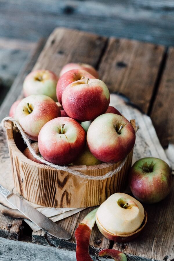 Pink Lady® Apple Tree (Malus domestica 'Cripps Pink') - Image 3